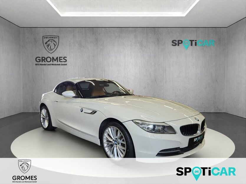 BMW Z4 78.400 km 18.990 € Wartenberg 85456