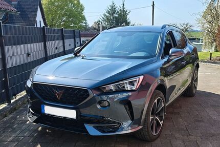 Cupra Formentor 84.500 km 19.400 &euro; Aichach an der Paar 86551