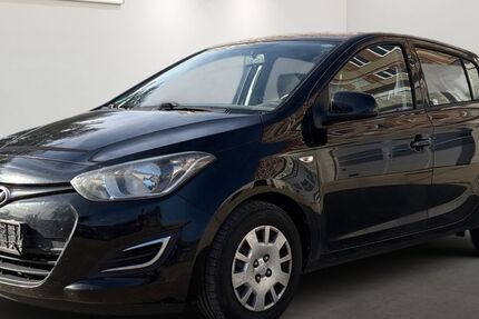 Hyundai i20 208.784 km 1.799 &euro; Berlin 12681