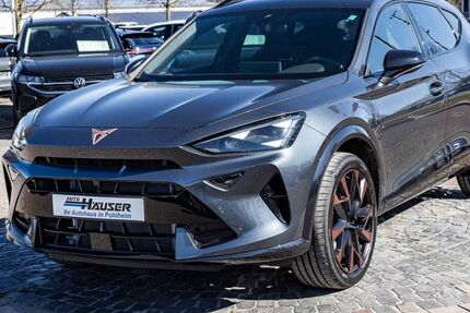Cupra Formentor 11.742 km 33.985 &euro; Pohlheim 35415