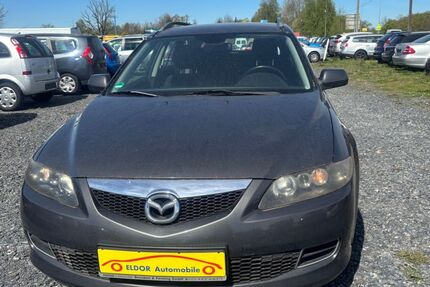 Mazda 6 199.359 km 1.100 &euro; Kamenz 01917