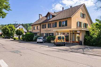 Gewerbeobjekt Gurtweil Gurtweil - 550.000&euro; | Angebot:23835533