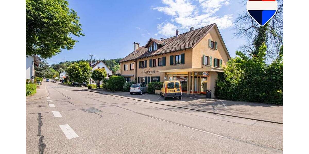 Gewerbeobjekt Gurtweil Gurtweil - 550.000&euro; | Angebot:23835533