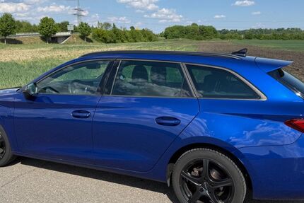 Seat Leon 48.563 km 21.999 &euro; Augsburg 86161