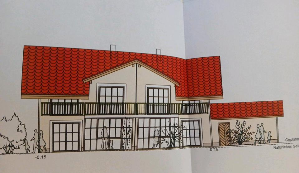 Grundstück Huglfing - 550.000&euro; | Angebot:25394880