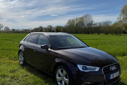 Audi A3 153.990 km 13.790 &euro; Krummesse 23628