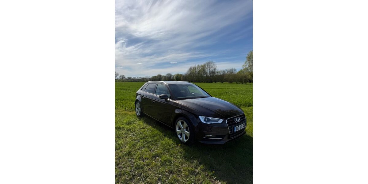 Audi A3 153.990 km 13.790 &euro; Krummesse 23628