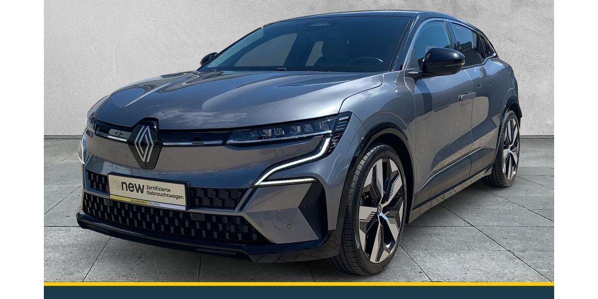 Renault Megane 42.681 km 23.900 &euro; Mittweida-Lauenhain 09648