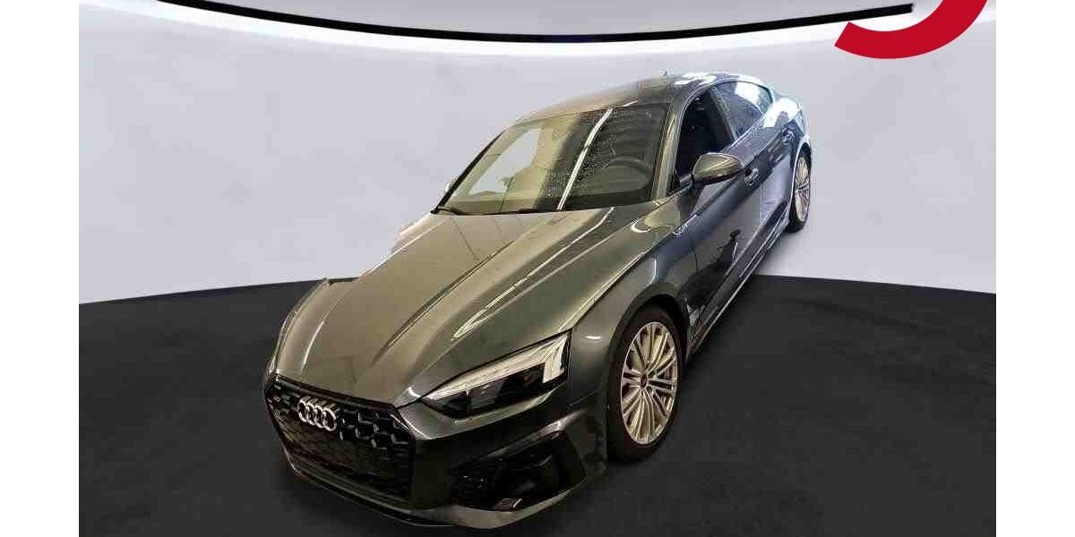 Audi A5 73.600 km 33.840 &euro; Wackersdorf 92442