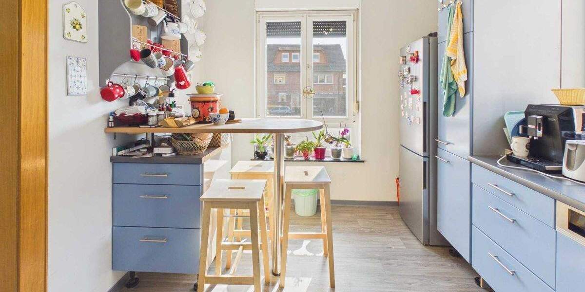 Mehrfamilienhaus, Wohnhaus Hasselroth Niedermittlau - 2 Zimmer, 307 m&sup2;, 385.000&euro; | Angebot:25699003