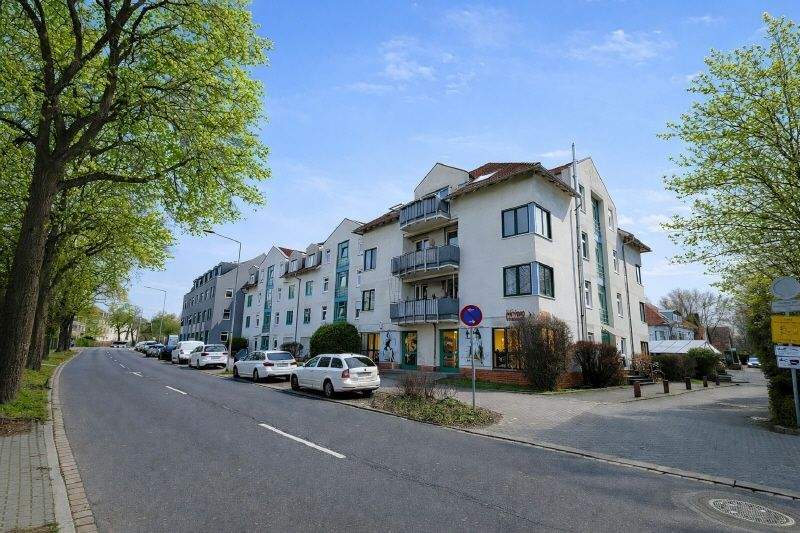 Etagenwohnung Dresden Niedersedlitz - 3 Zimmer, 73 m&sup2;, 160.000&euro; | Angebot:25601124