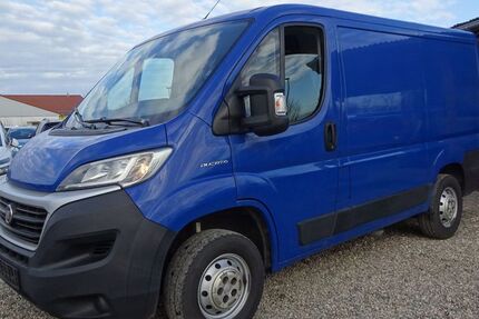 Fiat Ducato 261.870 km 7.700 &euro; Dresden 01219