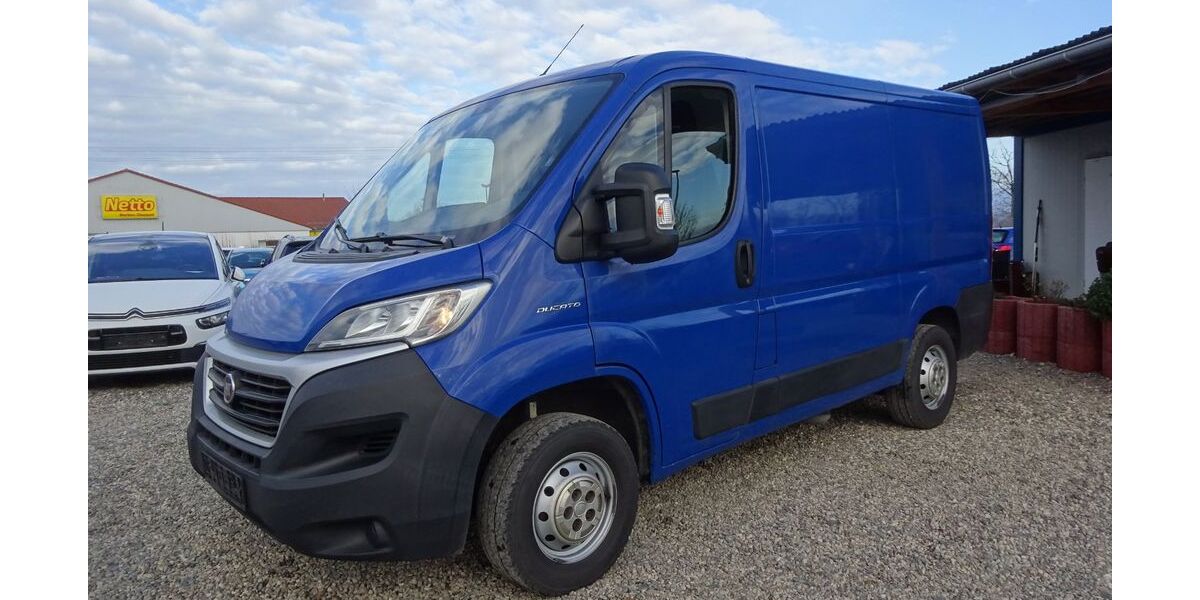 Fiat Ducato 261.870 km 7.700 &euro; Dresden 01219