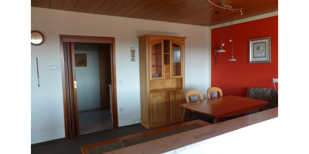 Einfamilienhaus Königsmoos - 4.5 Zimmer, 162 m&sup2;, 1.350&euro; | Angebot:26343570