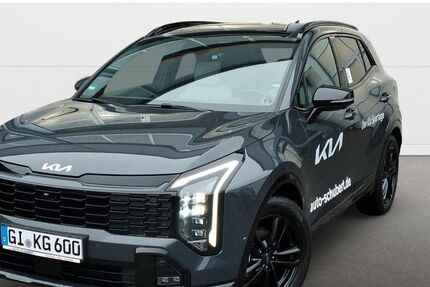 Kia Sportage 5.500 km 39.880 &euro; Giessen 35394