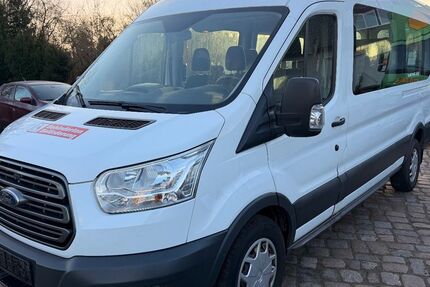 Ford Transit 265.000 km 7.999 &euro; Berlin 12355