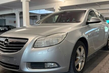 Opel Insignia 179.300 km 6.890 &euro; Mainz 55128