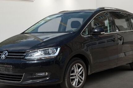 VW Sharan 201.896 km 7.999 &euro; Berlin 12681