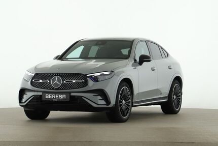 Mercedes-Benz GLC 450 9.900 km 83.950 &euro; Münster 48155
