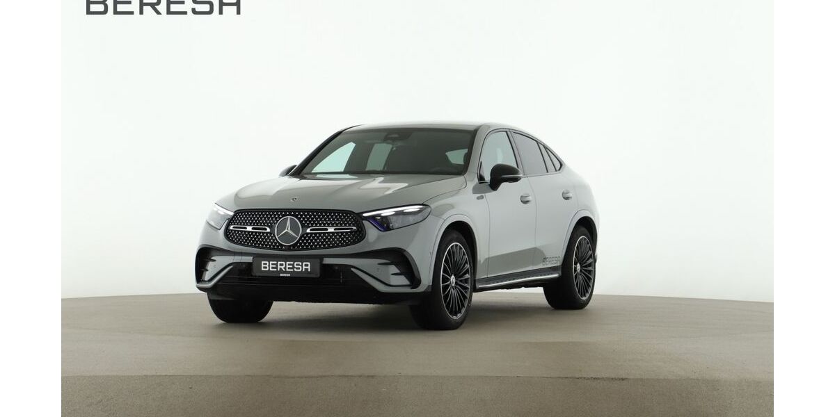 Mercedes-Benz GLC 450 9.900 km 83.950 &euro; Münster 48155