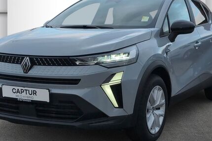 Renault Captur 10.000 km 19.450 &euro; Halle 06132