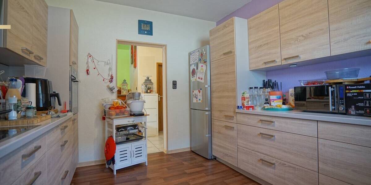 Doppelhaushälfte Wurster Nordseeküste Wremen - 3 Zimmer, 100 m&sup2;, 215.000&euro; | Angebot:26305863