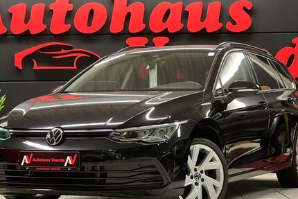 VW Golf 92.000 km 21.490 &euro; Voerde 46562