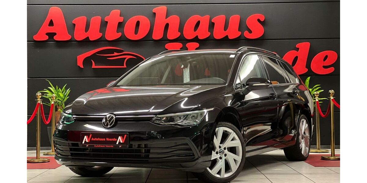 VW Golf 92.000 km 21.490 &euro; Voerde 46562