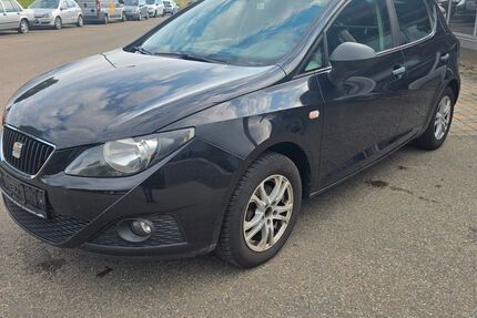 Seat Ibiza 229.000 km 1.550 &euro; bad Wurzach 88410
