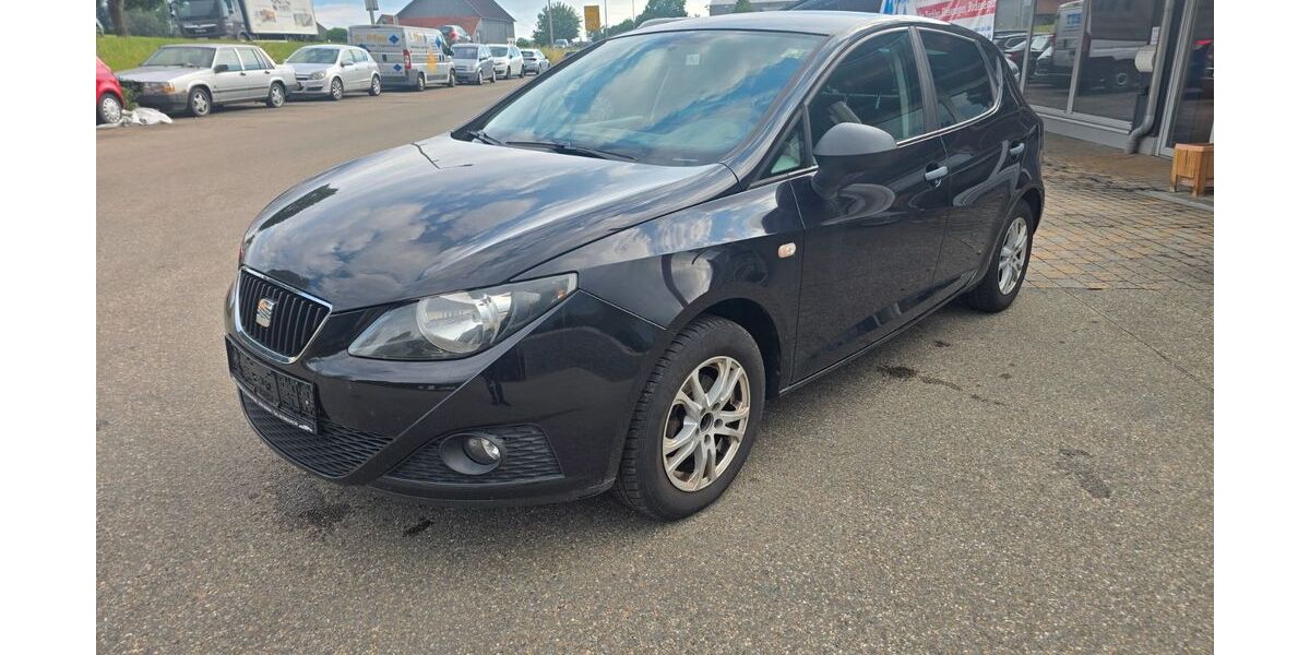 Seat Ibiza 229.000 km 1.550 &euro; bad Wurzach 88410