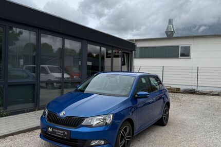 Skoda Fabia 85.000 km 7.490 &euro; Schwabmünchen 86830