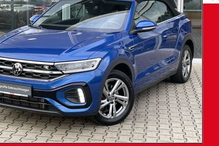 VW T-Roc 35.227 km 27.990 € Augsburg-Göggingen 86199