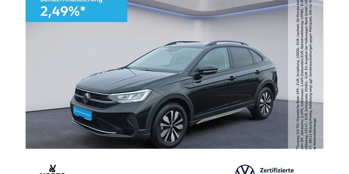 VW Taigo 13.482 km 18.795 &euro; Magdeburg 39126