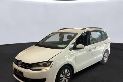 VW Sharan 95.980 km 26.979 &euro; Wittingen 29378