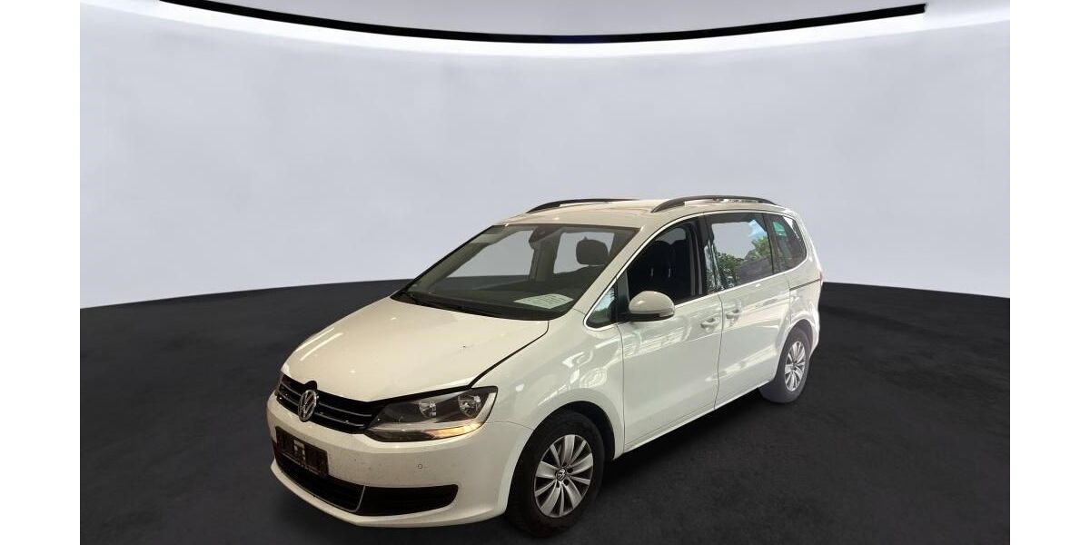 VW Sharan 95.980 km 26.979 &euro; Wittingen 29378