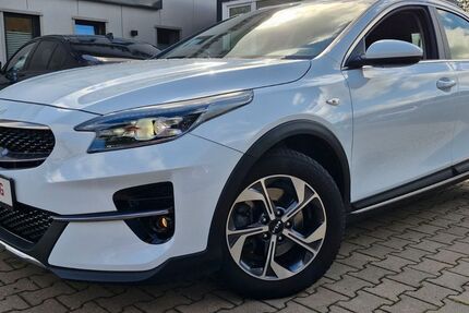 Kia XCeed 55.999 km 19.490 € Quakenbrück 49610