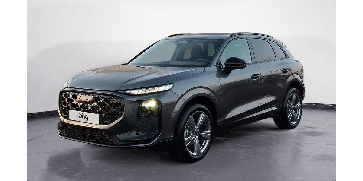 Audi Q3 6.980 km 45.888 &euro; Ettlingen 76275