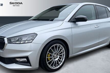 Skoda Fabia 75.500 km 12.770 &euro; Wolfsburg 38446