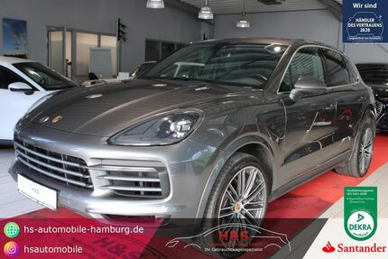 Porsche Cayenne 96.122 km 50.900 &euro; Bad Segeberg 23795