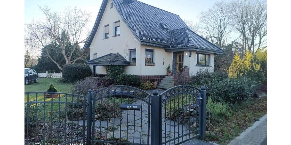 Einfamilienhaus Boxberg Uhyst - 4 Zimmer, 120 m&sup2;, 249.000&euro; | Angebot:24504538