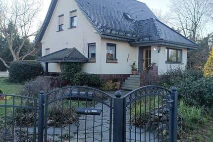 Haus Boxberg Uhyst - 4 Zimmer, 120 m&sup2;, 249.000&euro; | Angebot:24504538