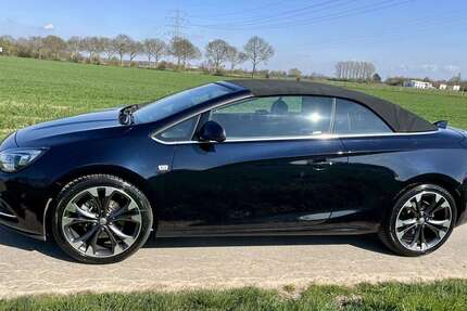 Opel Cascada 33.800 km 19.400 &euro; Mönchengladbach 41238