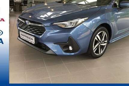 Subaru Impreza 3.000 km 34.190 &euro; Saalfeld 07318