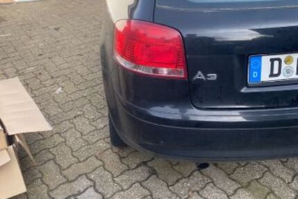 Audi A3 199.000 km 1.199 &euro; Kleve 47533