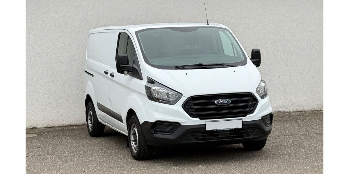 Ford Transit Custom 98.000 km 10.999 &euro; Kandel 76870