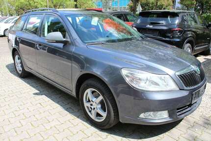 Skoda Octavia 213.537 km 2.299 &euro; München 80993