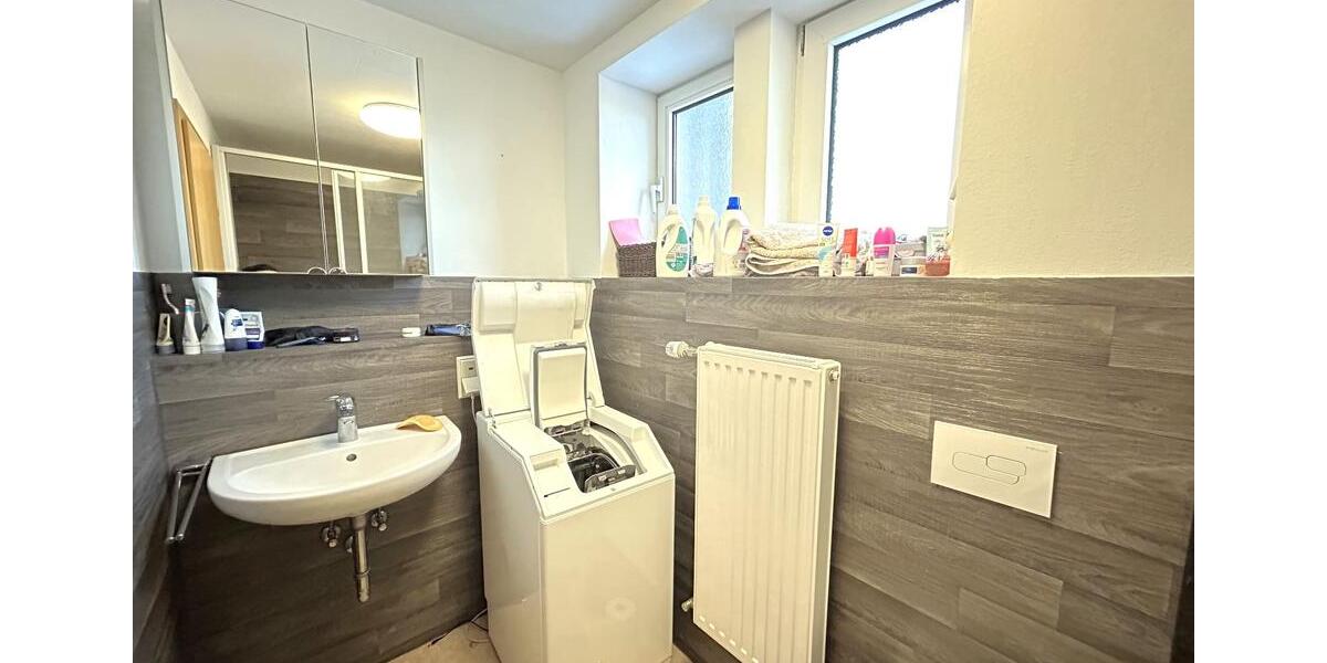 Etagenwohnung Clausthal-Zellerfeld Zellerfeld - 2 Zimmer, 48 m&sup2;, 432&euro; | Angebot:26552215