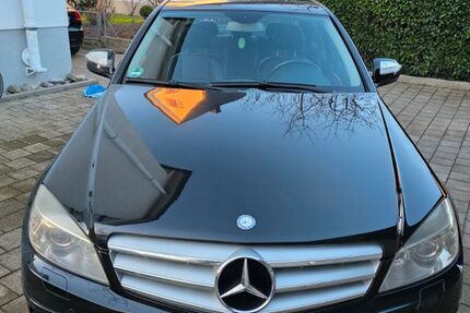 Mercedes-Benz C 220 229.616 km 5.500 &euro; Heuweiler 79194