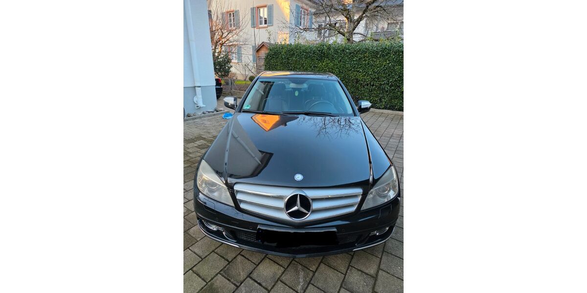 Mercedes-Benz C 220 229.616 km 5.500 &euro; Heuweiler 79194
