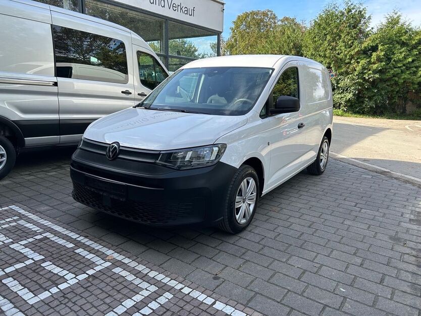 VW Caddy 89.900 km 16.990 € Frankenthal/Studernheim 67227